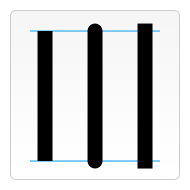lines